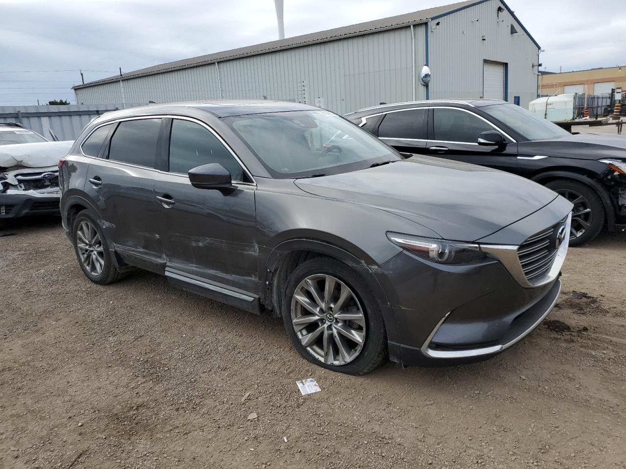 2016 Mazda CX-9 - Image 4