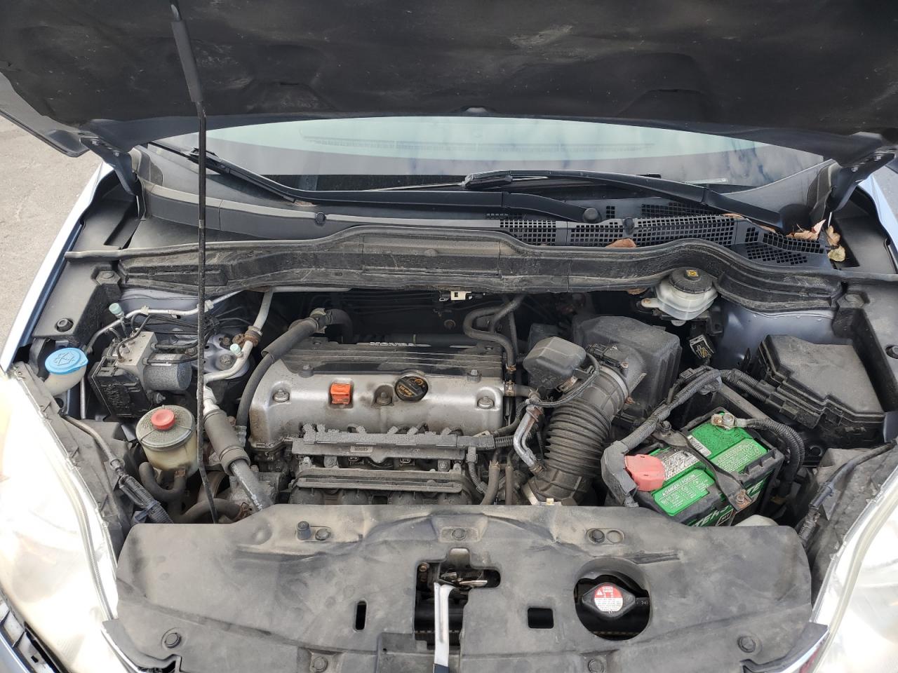 2011 Honda CR-V - Image 12