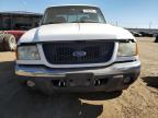 2003 Ford Ranger Super Cab на продаже в Brighton, CO - Undercarriage