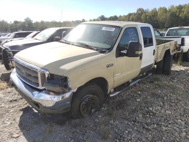 2003 Ford F250 Super Duty