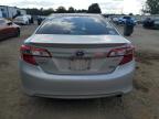 2012 Toyota Camry Hybrid zu verkaufen in Shreveport, LA - Side