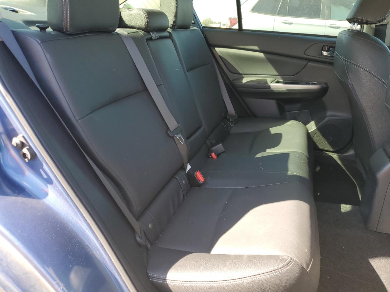 2015 Subaru Impreza - Image 10