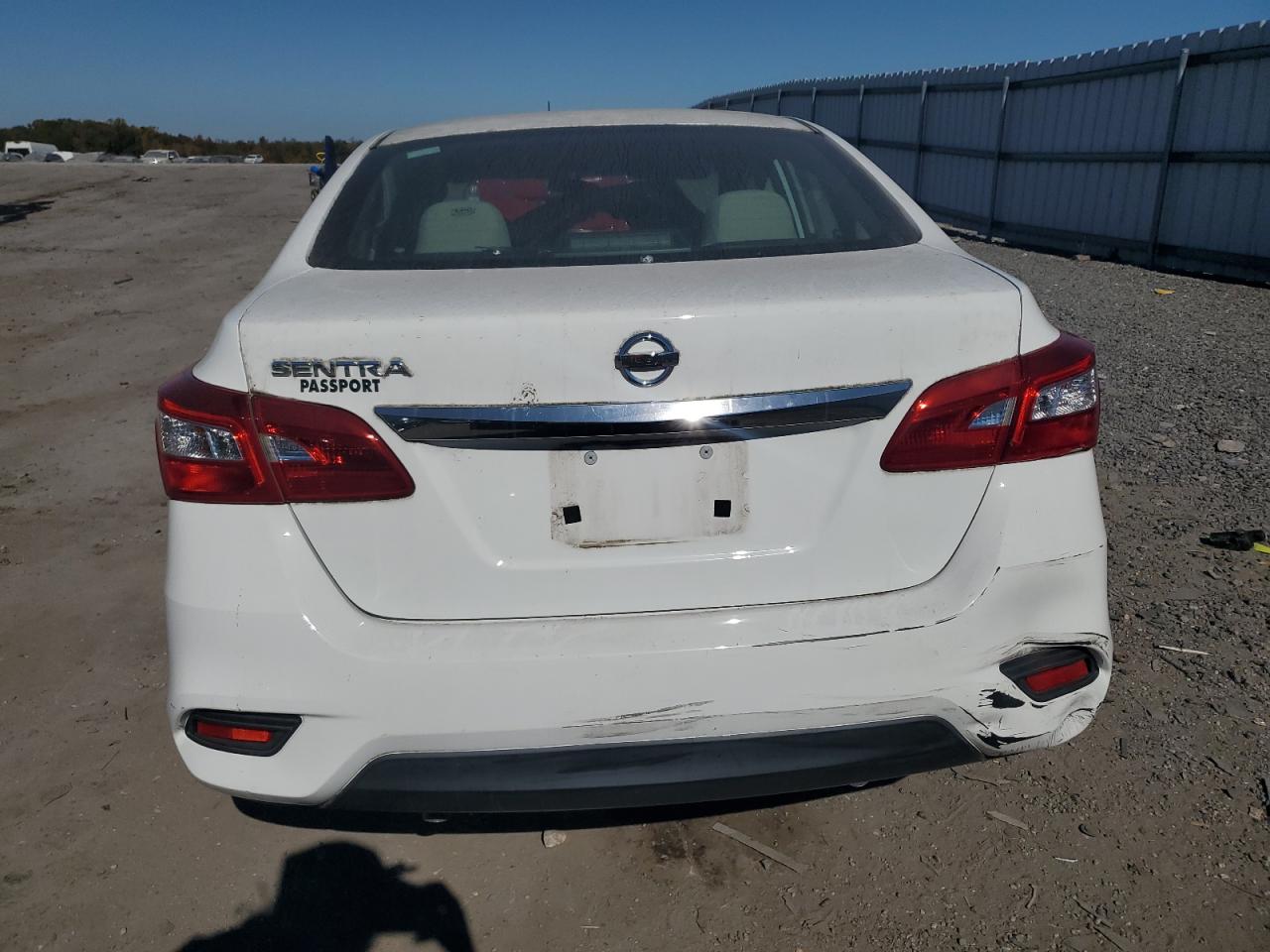 2017 Nissan Sentra - Image 6