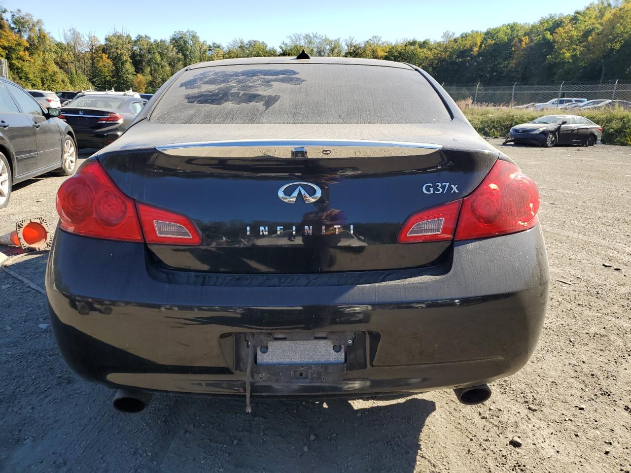 JNKCV61F49M050036 2009 Infiniti G37