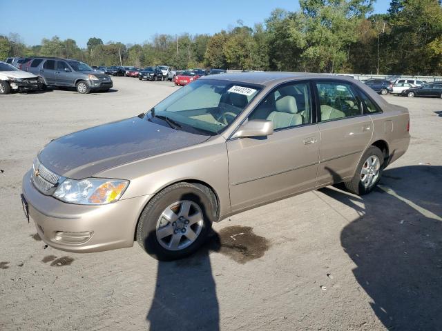 2000 Toyota Avalon Xl