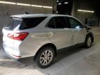 2018 Chevrolet Equinox Lt zu verkaufen in Angola, NY - All Over