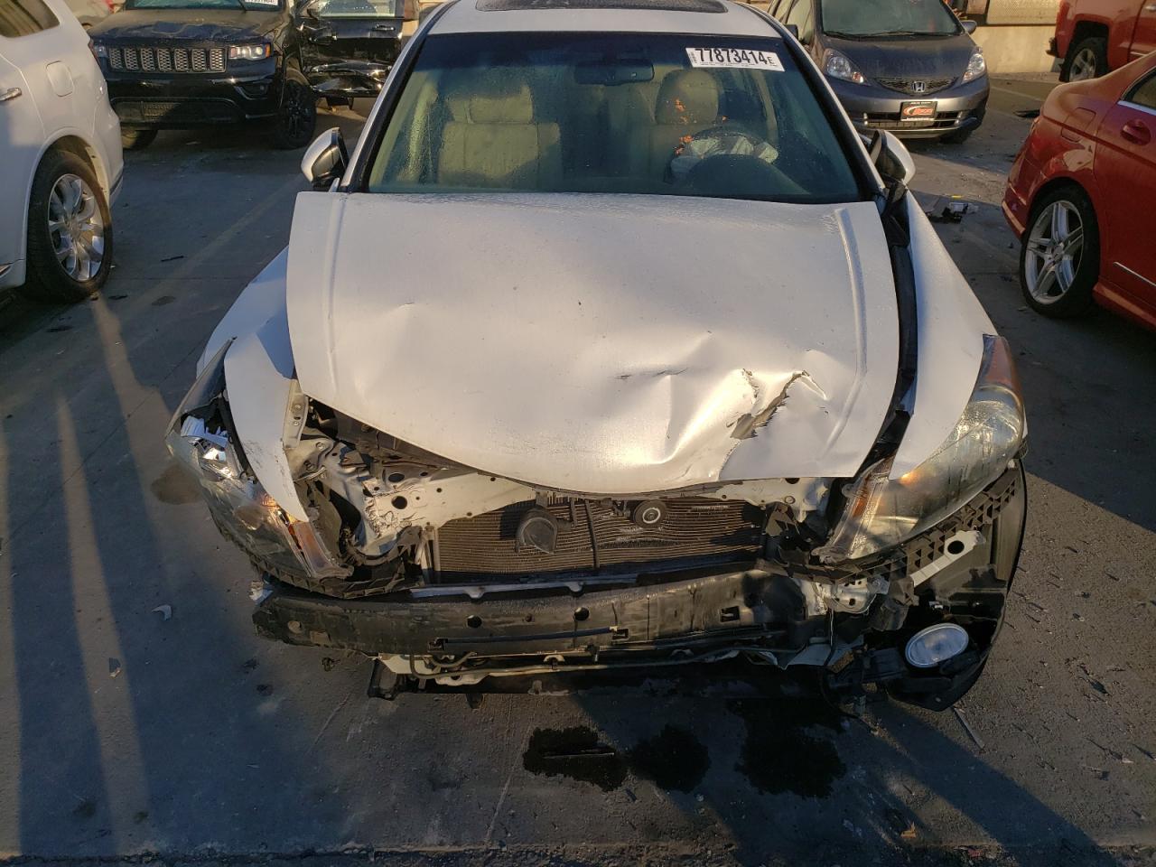 2012 Honda Accord - Image 12