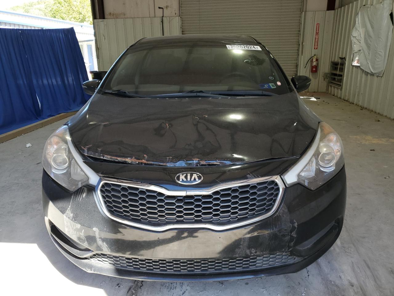 2016 Kia Forte - Image 5