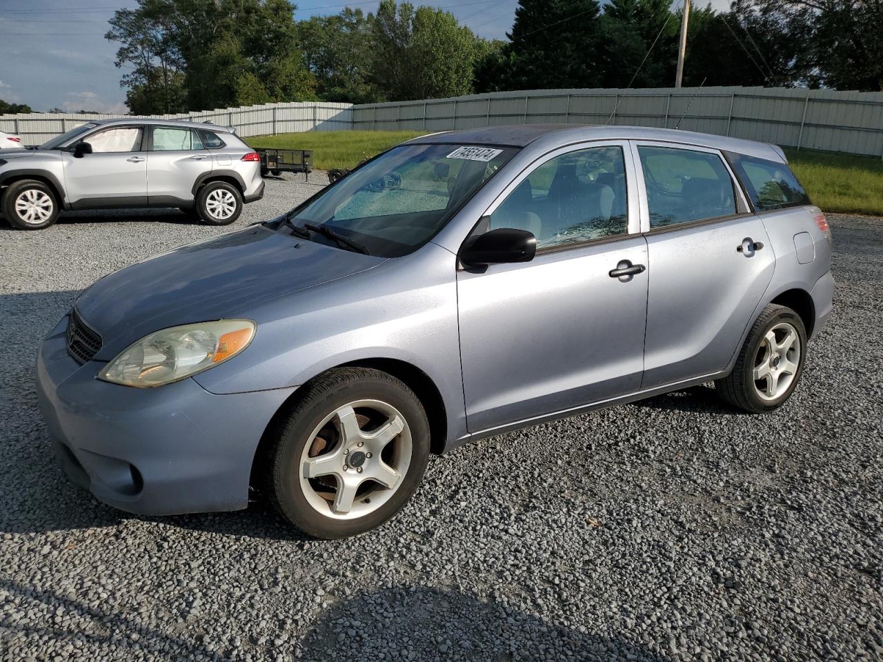 2006 Toyota Corolla - Image 1