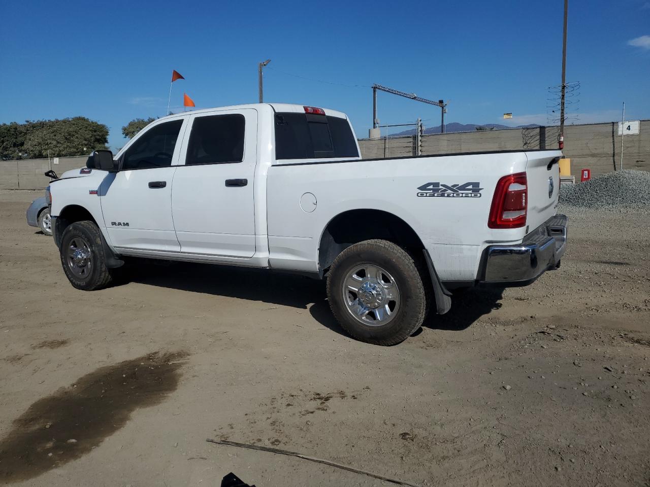 2020 RAM 2500 - Image 2