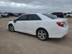 2014 Toyota Camry L за продажба в Amarillo, TX - Front End