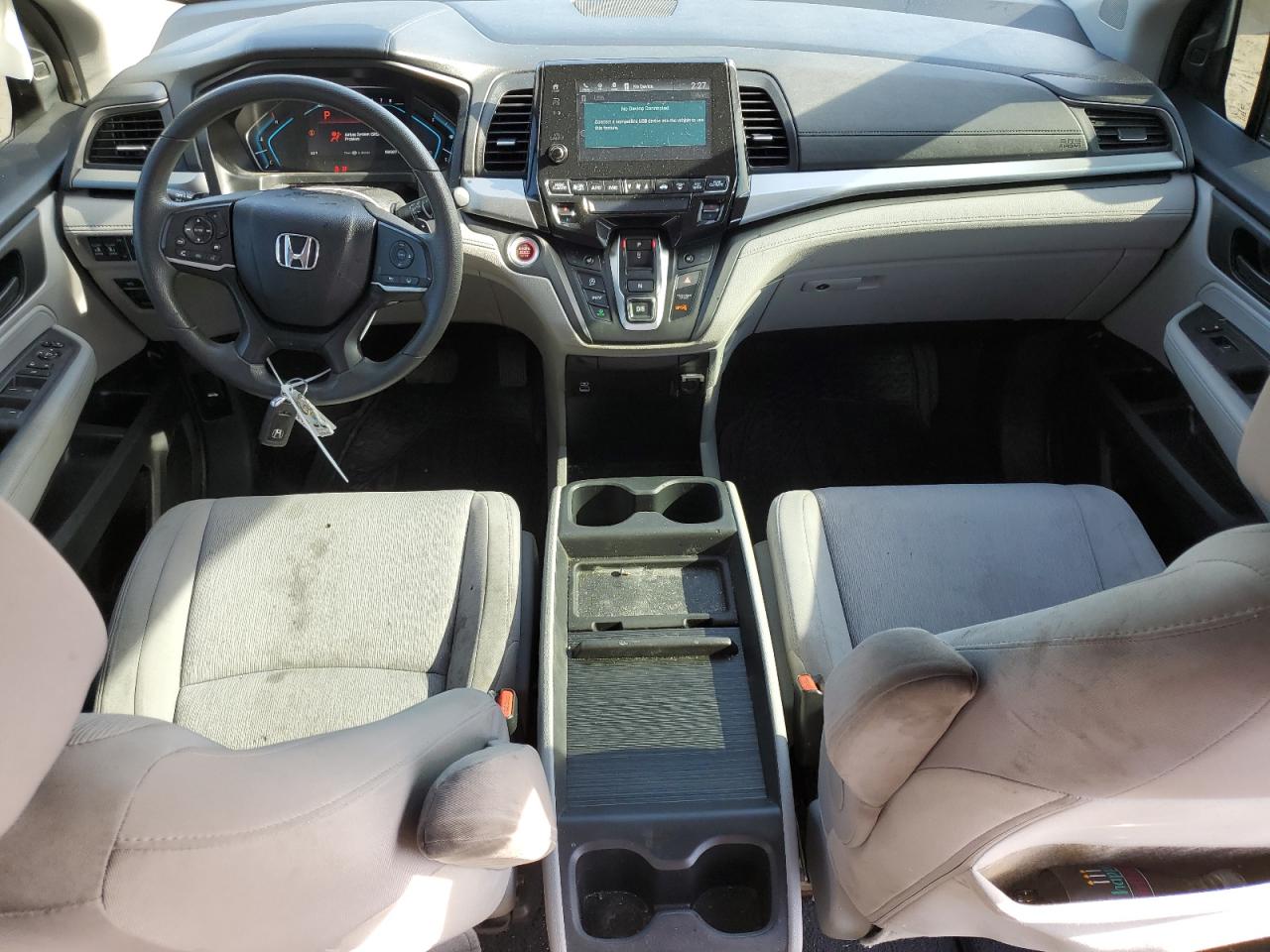 2021 Honda Odyssey - Image 8