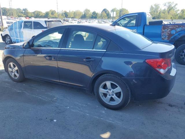  CHEVROLET CRUZE 2014 Синий