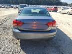 2013 Volkswagen Passat S за продажба в Ocala, FL - Front End