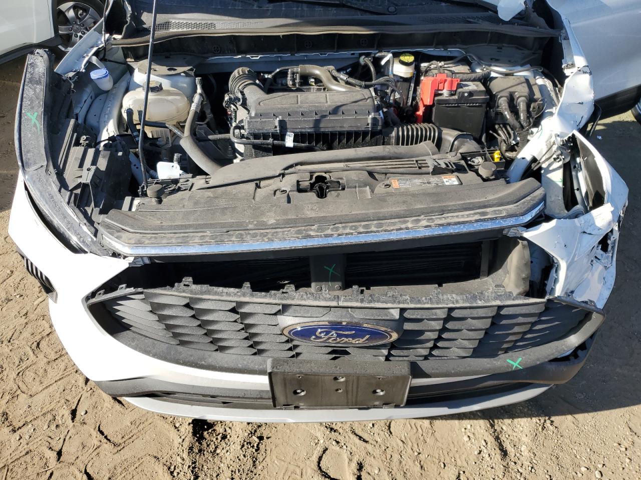 2023 Ford Escape - Image 12