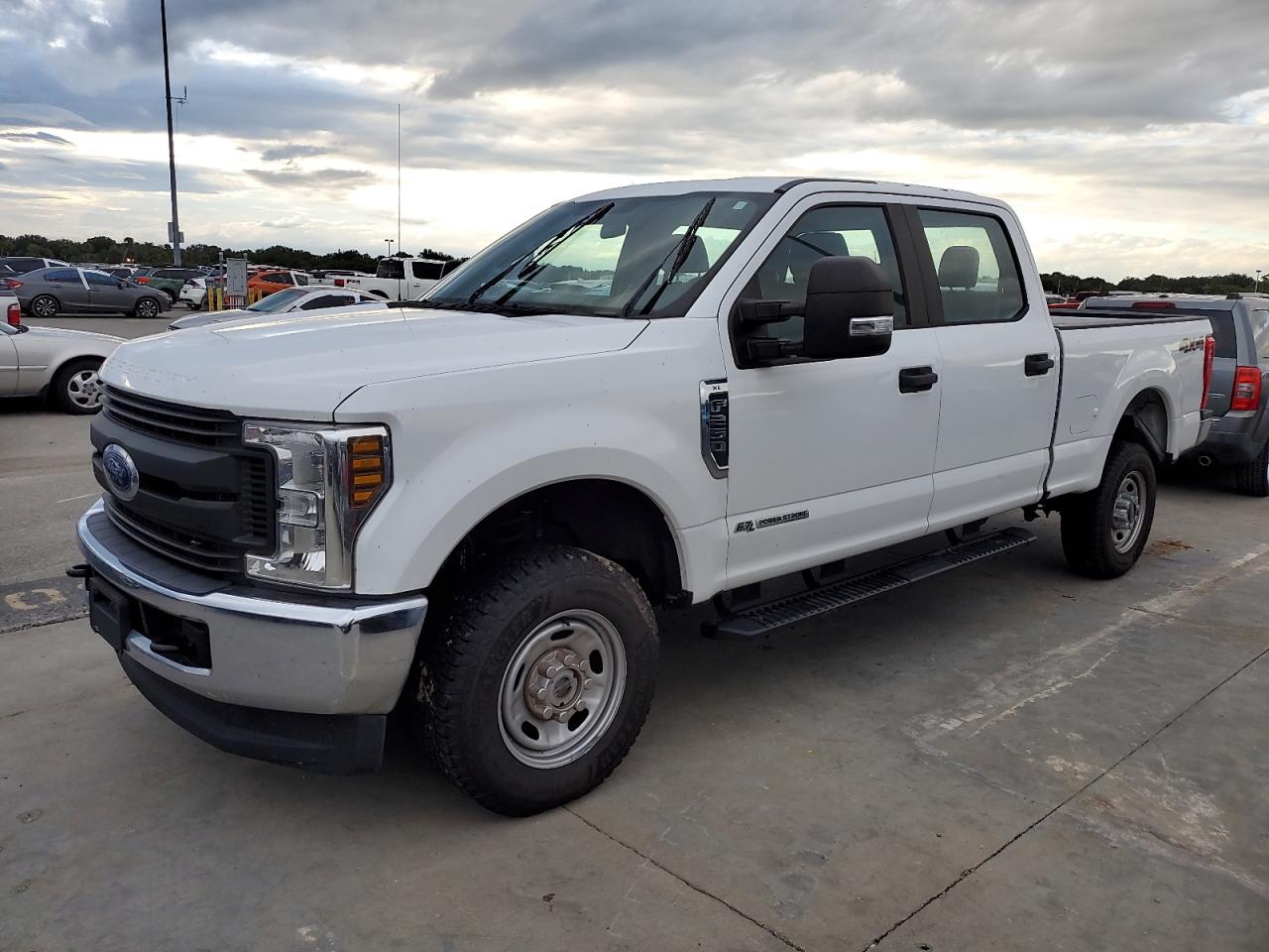 1FT7W2BT5KEF78665 2019 FORD F250 - Image 1