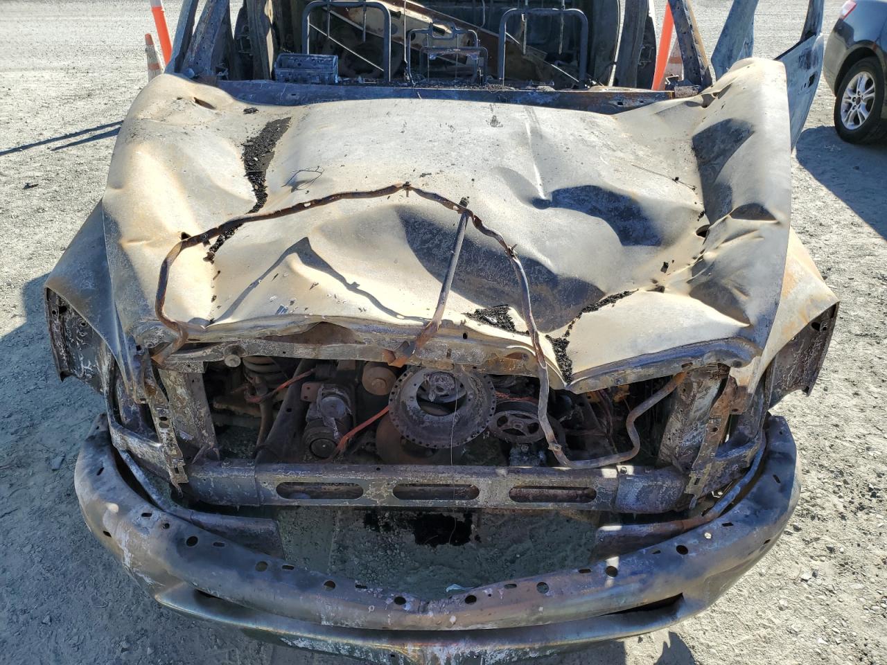 2008 Dodge RAM - Image 11