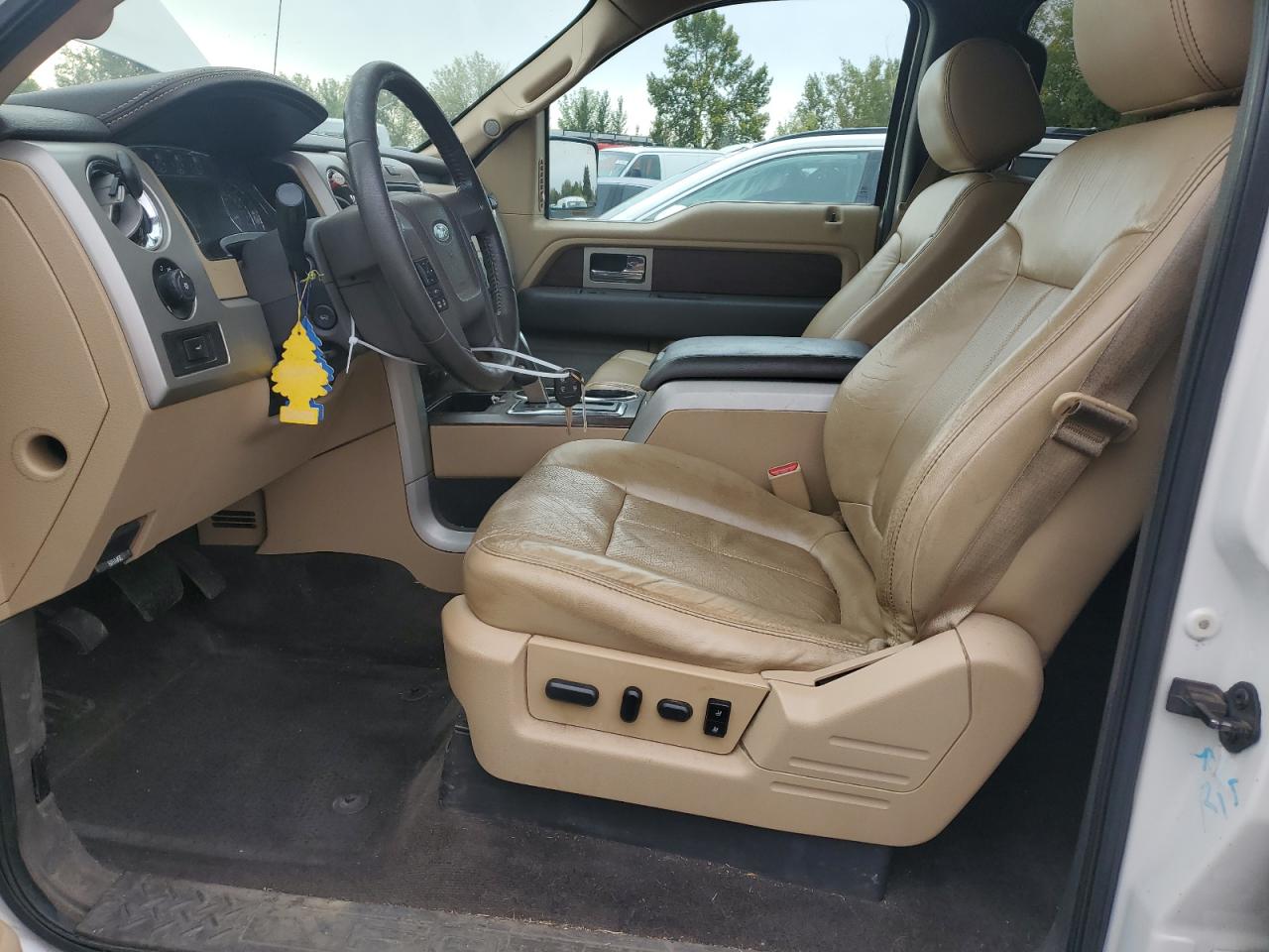 2013 Ford F-150 - Image 7