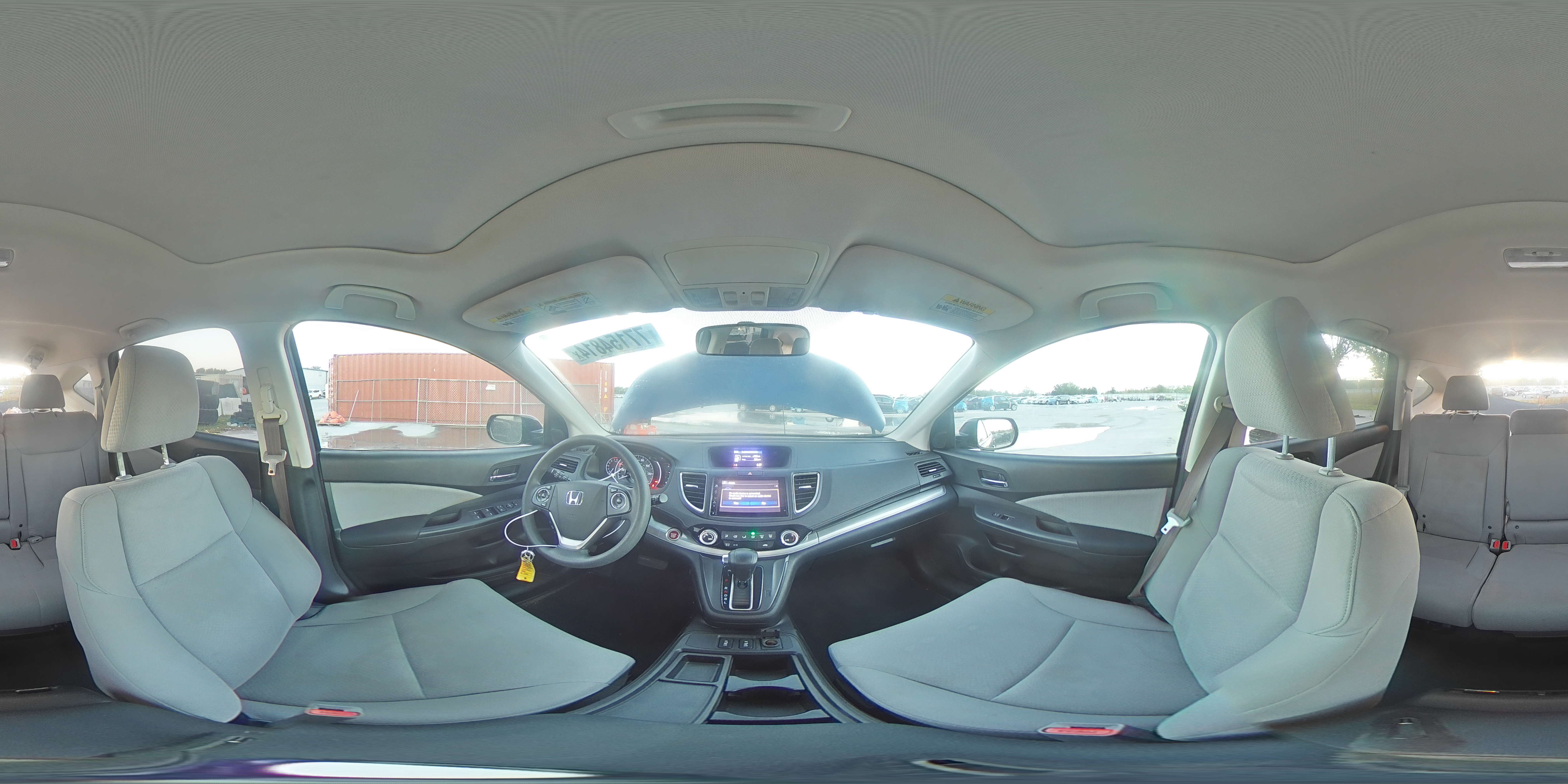 2015 Honda CR-V - Image 14