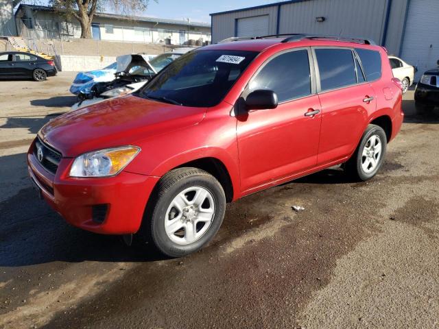 2011 Toyota Rav4 