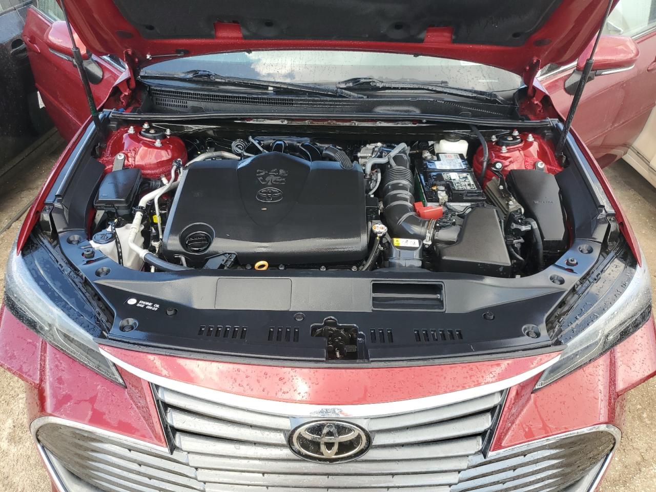 2019 Toyota Avalon - Image 11