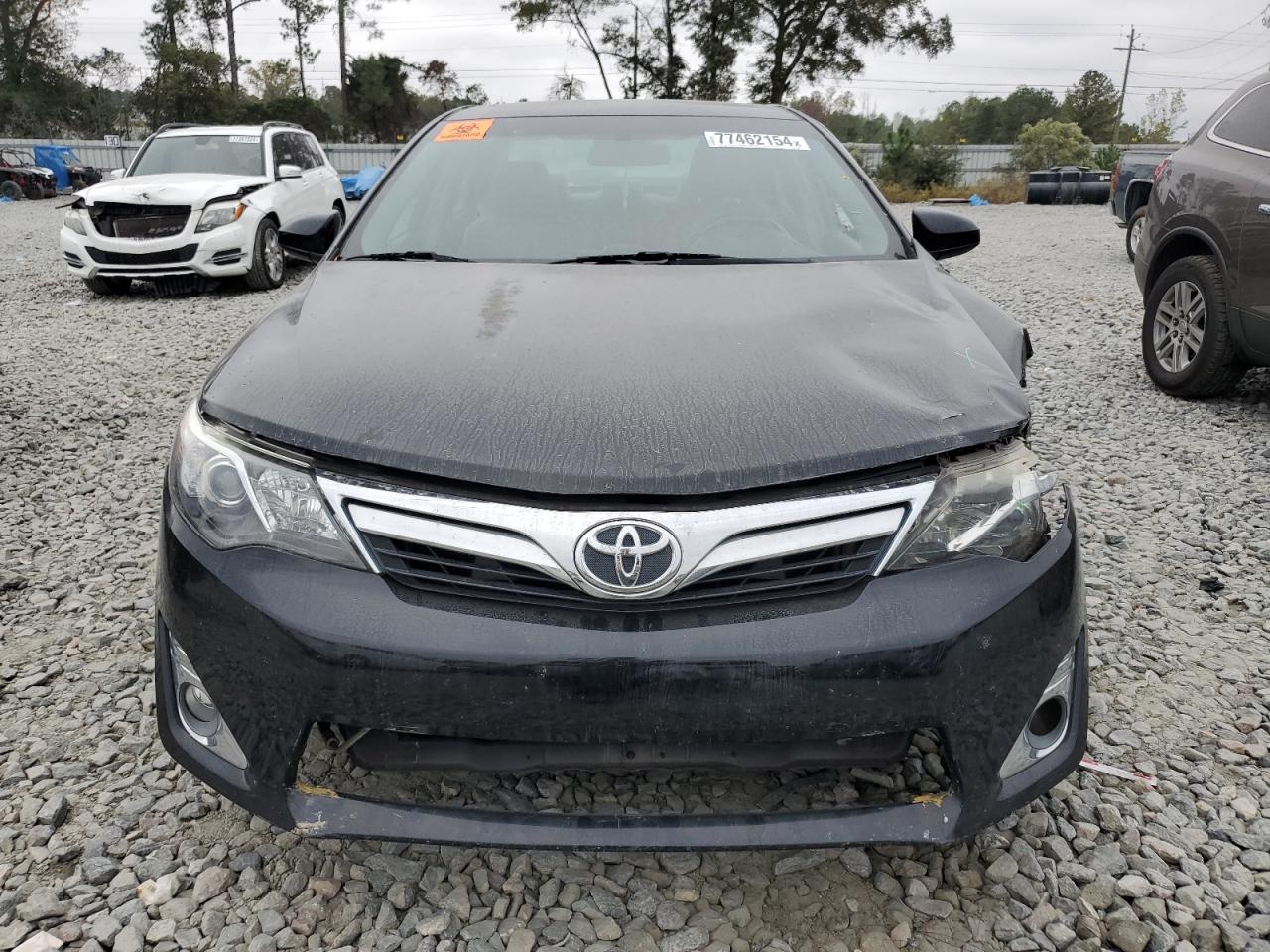 2014 Toyota Camry - Image 5