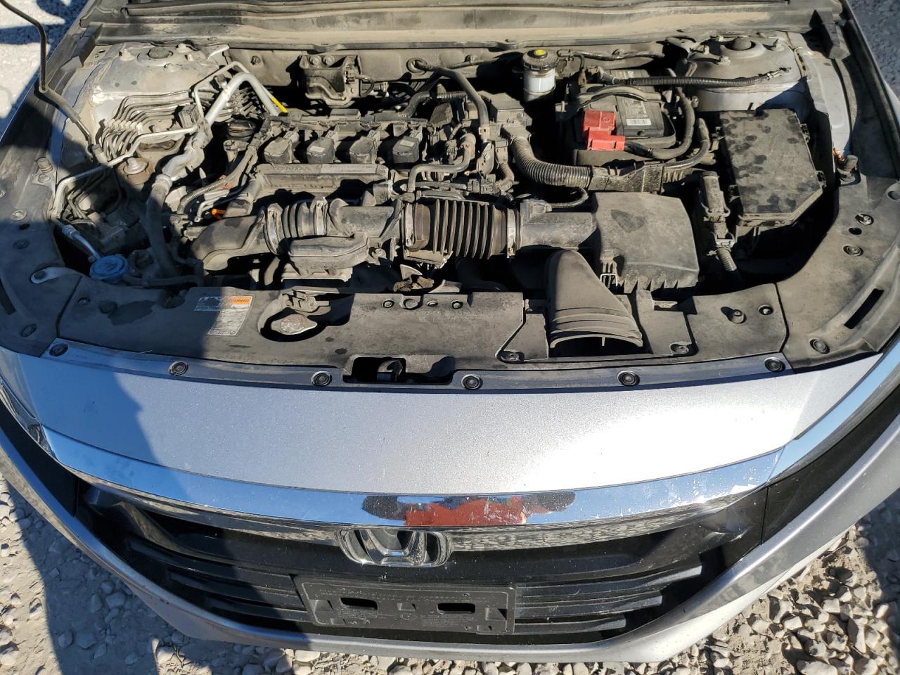 2019 Honda Accord - Image 11