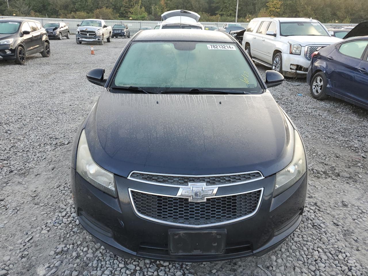 2014 Chevrolet Cruze - Image 5