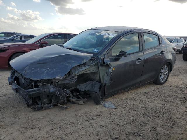 2018 Toyota Yaris Ia  en Venta en San Antonio, TX - Front End