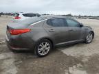 2011 Kia Optima Ex للبيع في Homestead، FL - Burn - Engine