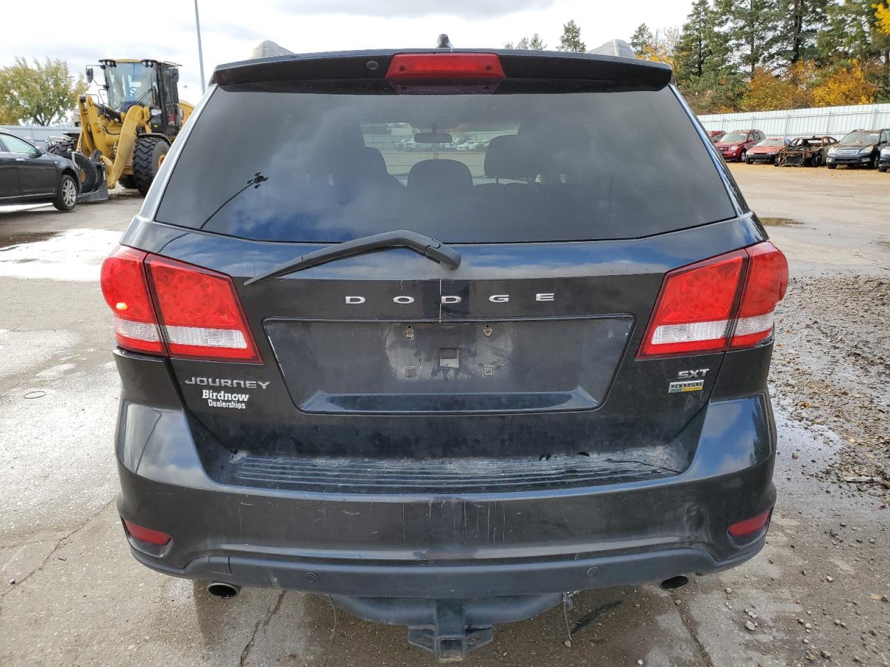 2012 Dodge Journey - Image 6