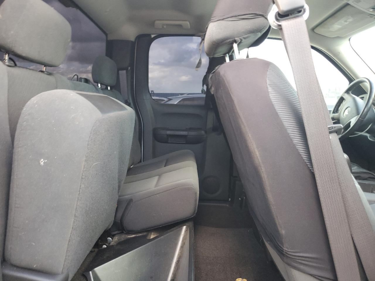 2009 Chevrolet Silverado K1500 Lt VIN: 1GCEK29089Z180898 Lot: 75165984