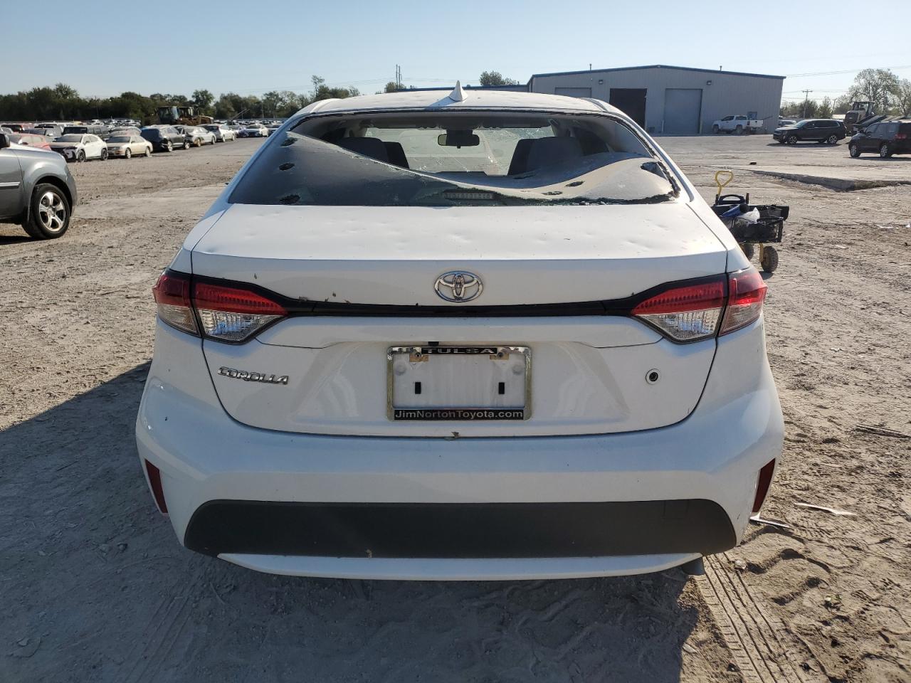 2020 Toyota Corolla - Image 6