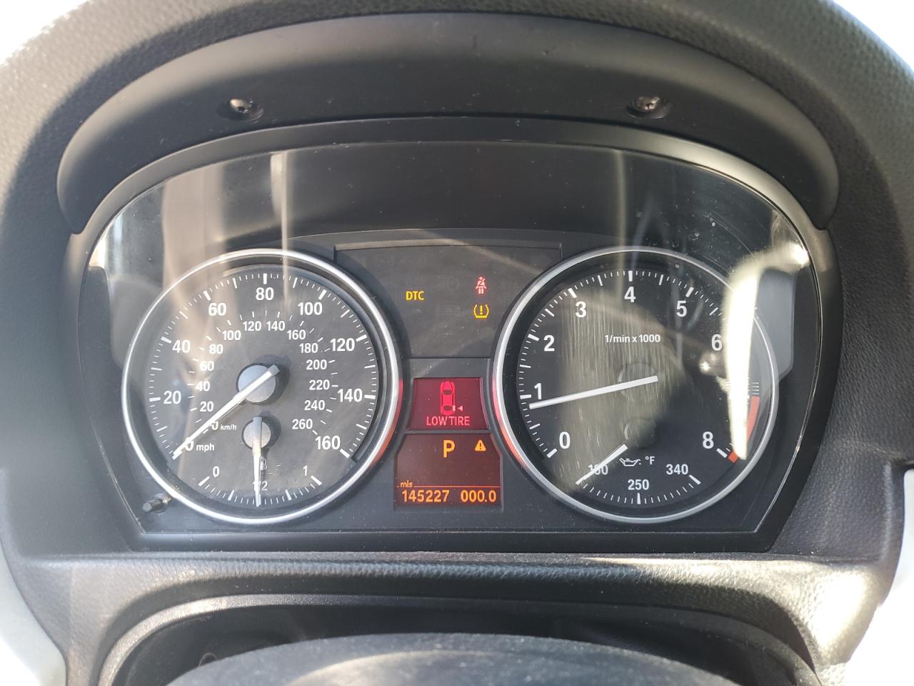 2008 BMW 335 I VIN: WBAWB73538P040254 Lot: 75080104