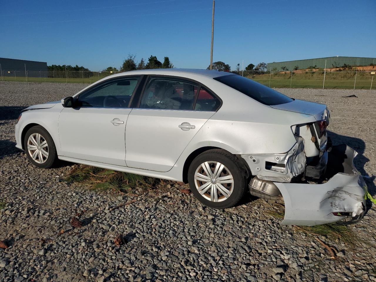 3VW2B7AJ4HM369016 2017 Volkswagen Jetta S