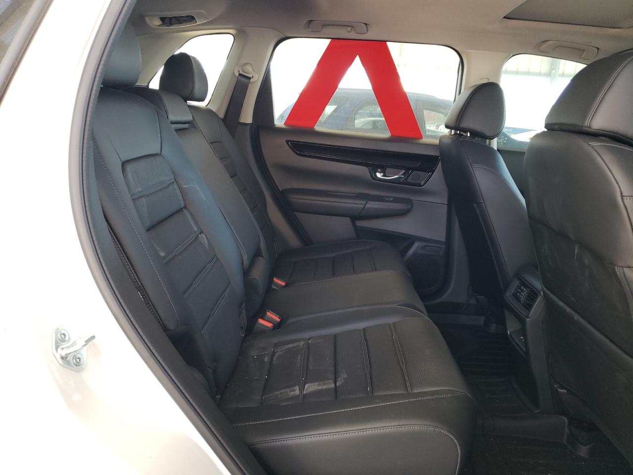 2024 Honda CR-V - Image 11