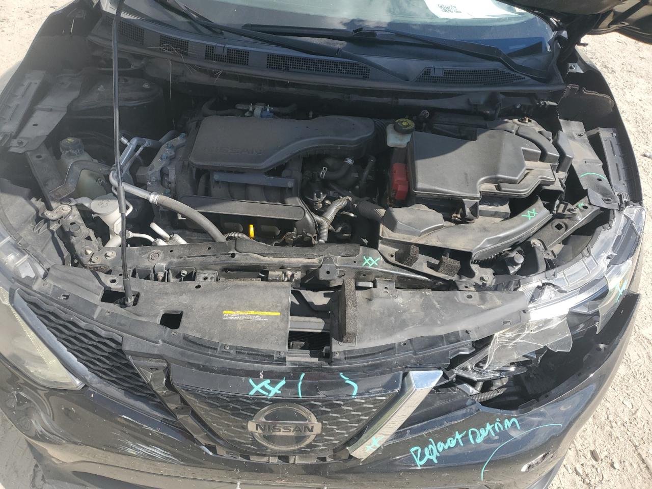 2019 Nissan Rogue - Image 12
