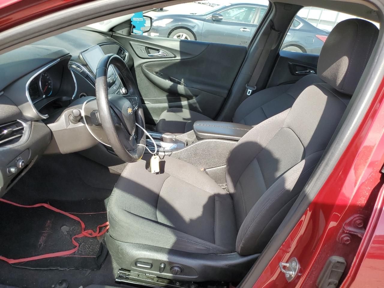 2017 Chevrolet Malibu - Image 7