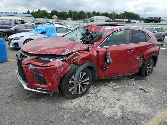 2019 Lexus Nx 300 Base