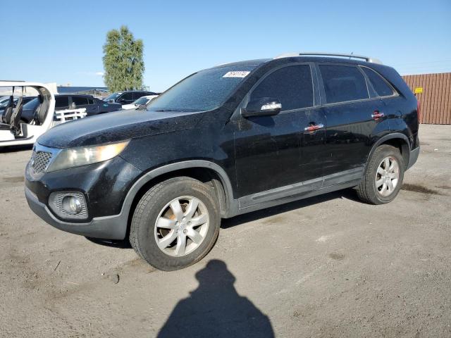 2011 Kia Sorento Base