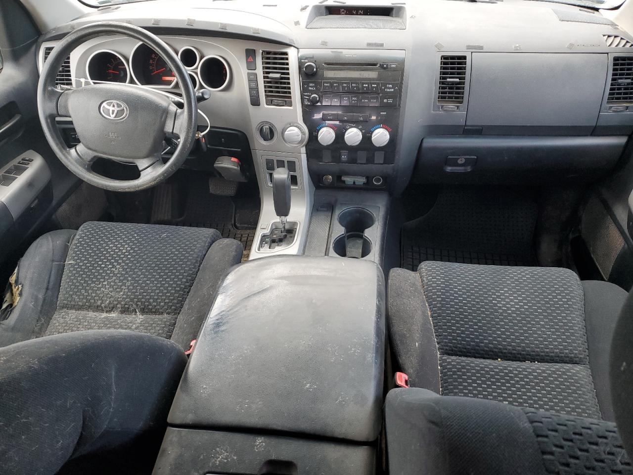 2007 Toyota Tundra - Image 8