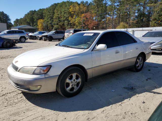 1998 Lexus Es 300