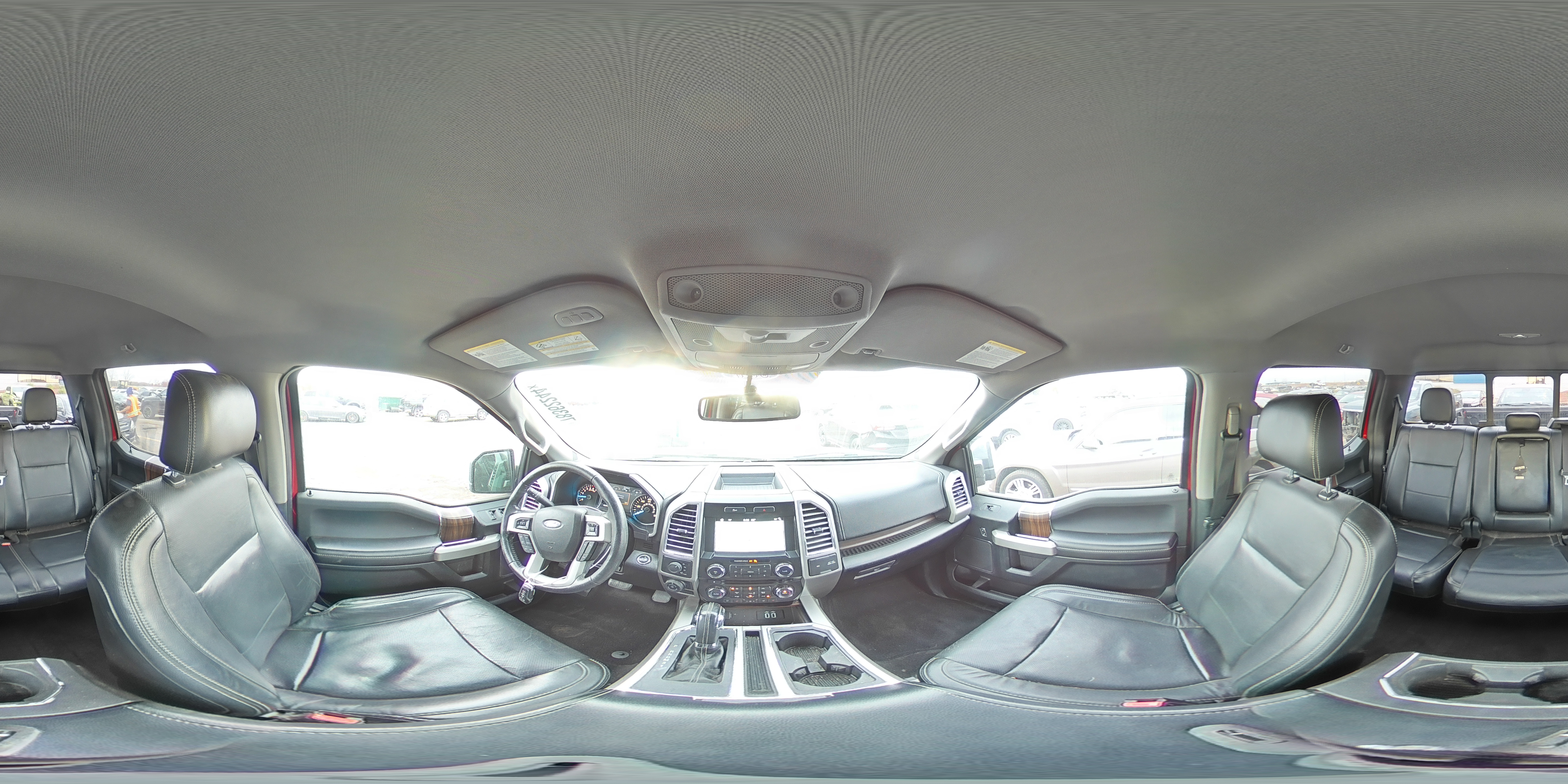 2016 Ford F-150 - Image 14