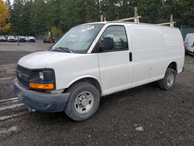 2013 Chevrolet Express G2500 