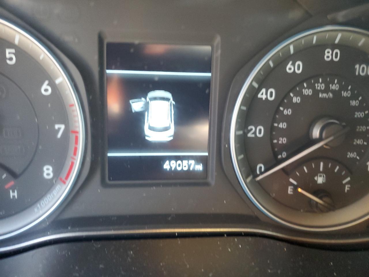 2021 Hyundai Kona - Image 9