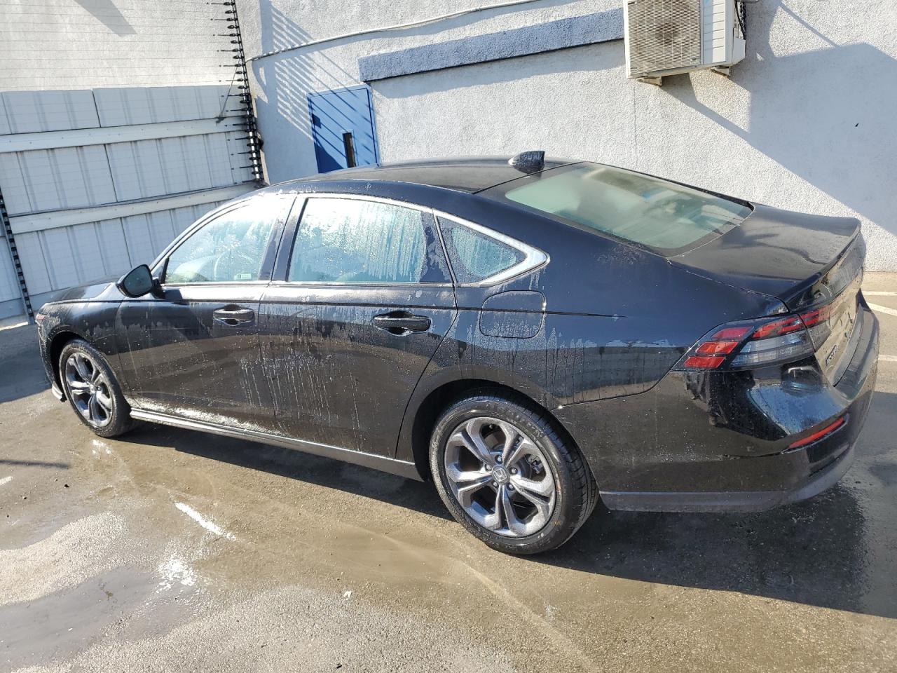 2023 Honda Accord - Image 2