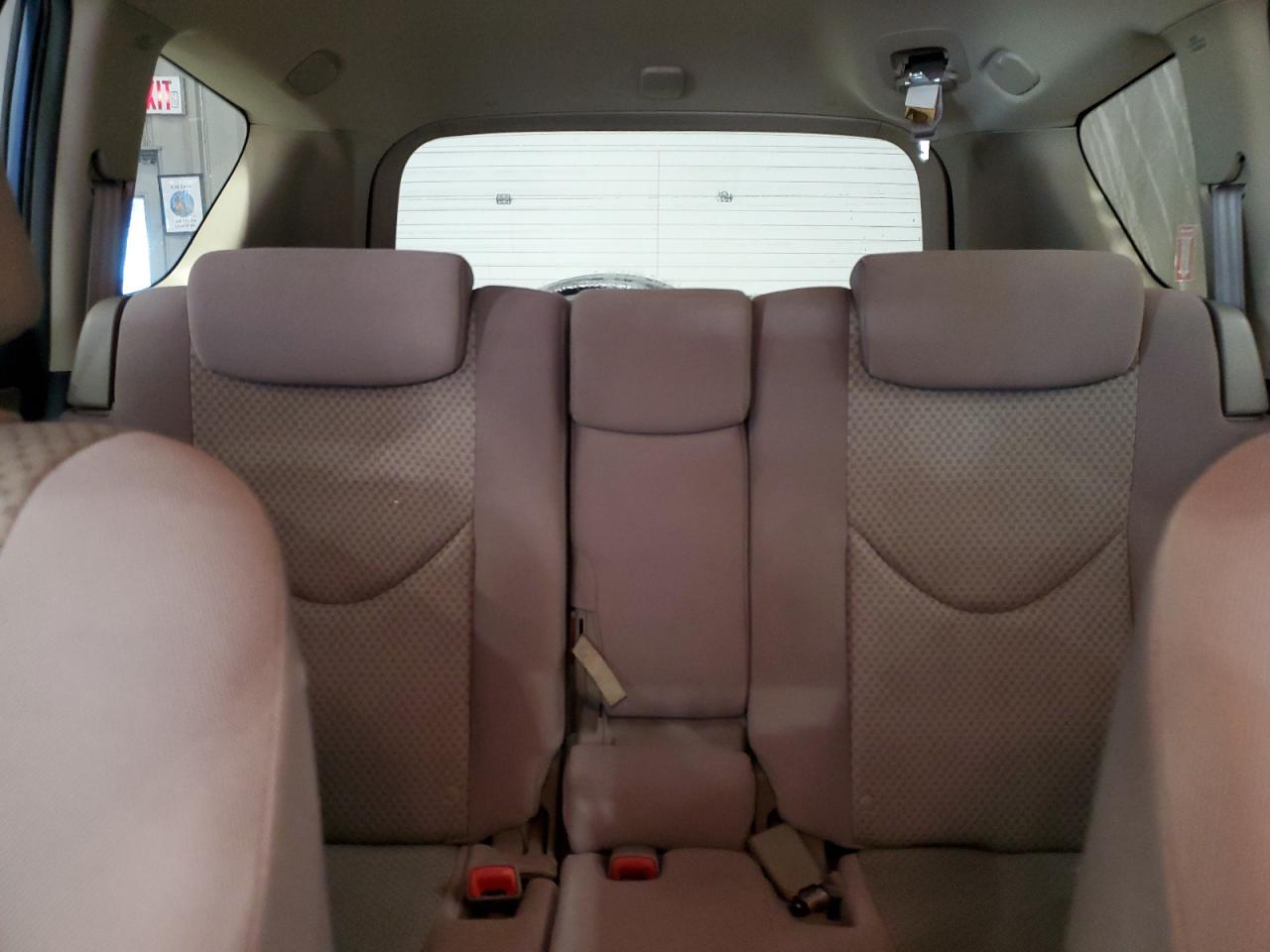 2007 Toyota Rav4 VIN: JTMZD33V175068034 Lot: 74390474