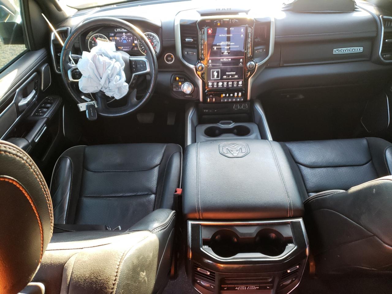 2019 RAM 1500 - Image 8