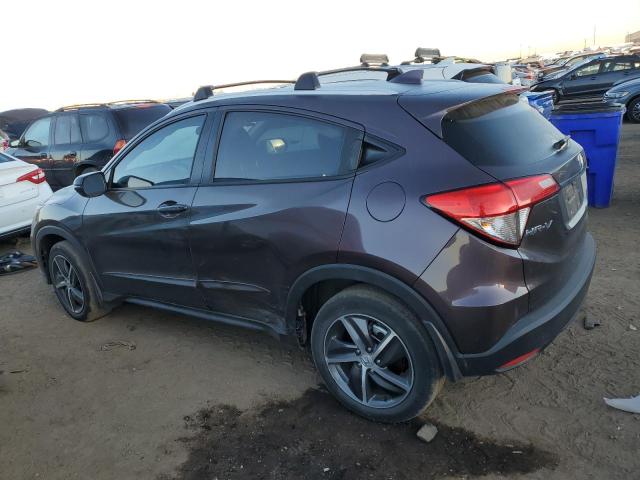  HONDA HR-V 2022 Brązowy