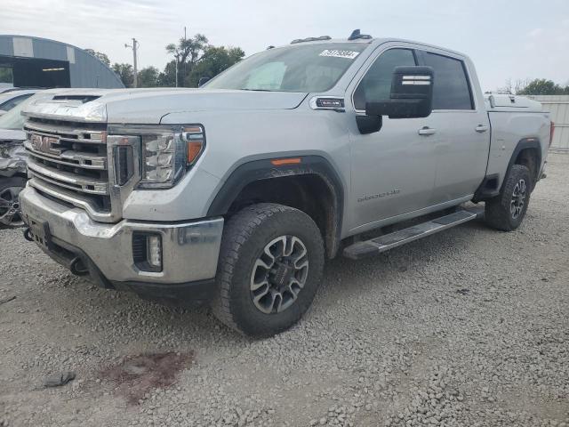 2022 Gmc Sierra K2500 Sle